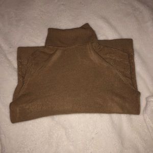 Croft & Barrow Turtleneck Great Condition